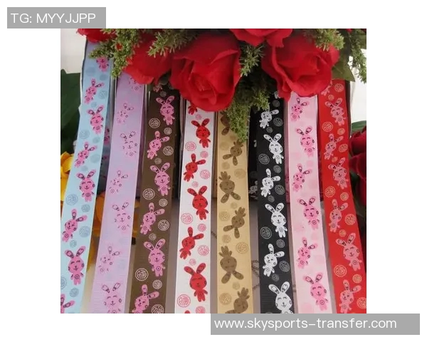 姚明亲授织带技巧全攻略助你轻松掌握编织艺术与创意设计