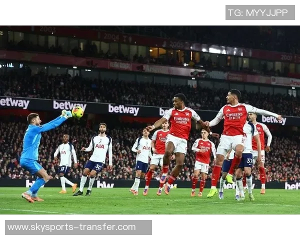 德甲激战热刺与利物浦战平帽子戏法瞬间点燃全场热情与转会传闻交织