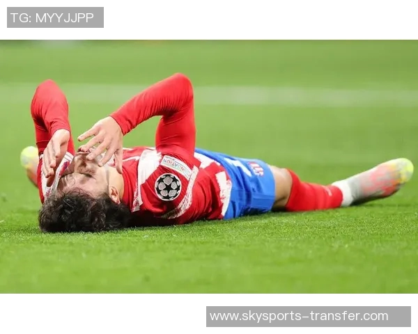 欧冠激战：马竞逆转曼城引发争议判罚全场沸腾