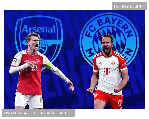 英超精彩对决拜仁以4-0大胜里昂全场沸腾瞬间回顾