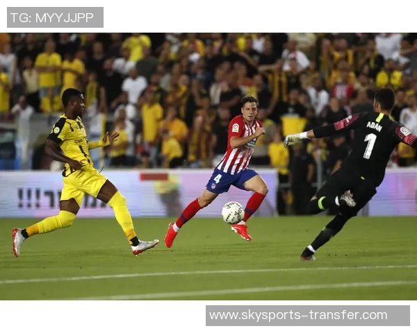 马竞友谊赛逆转拜仁全场沸腾精彩瞬间回顾与分析