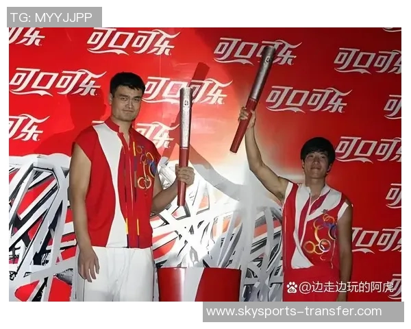 姚明医生的职业生涯与成就概览及其对篮球界的影响分析