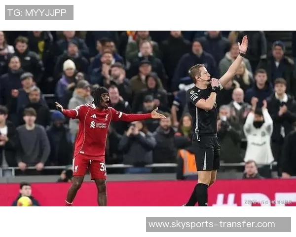 德甲精彩对决利物浦大胜本菲卡红牌事件引发全场热议与激情