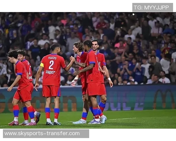 中超精彩对决马竞逆转巴黎圣日耳曼引爆全场激情瞬间分析