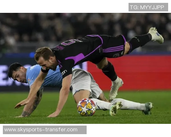 欧冠激战曼城与拜仁战成平局精彩瞬间引发全场狂欢集锦回顾