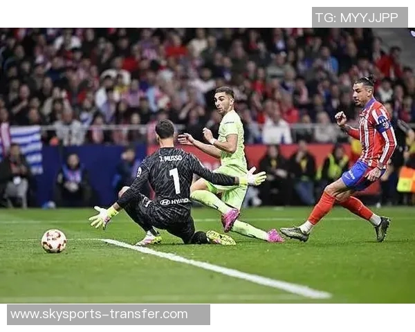 中超精彩对决切尔西与马竞战成平局逆转瞬间引发全场热烈反响