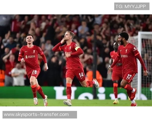 世界杯惊天冷门波尔图狂胜利物浦引发红牌争议全场沸腾