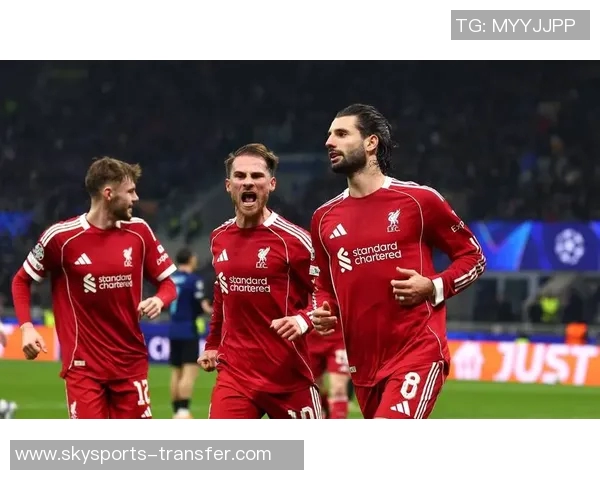 友谊赛精彩回顾利物浦3-0战胜多特蒙德补时进球引发全场狂欢