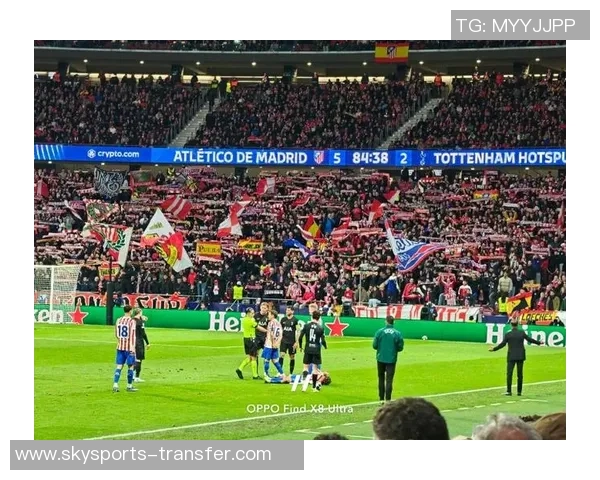 友谊赛回顾：马竞小胜热刺红牌事件引发全场热议