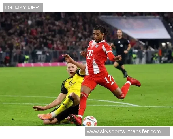 友谊赛精彩对决拜仁小胜多特蒙德全场沸腾瞬间回顾