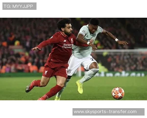 德甲激战：利物浦狂胜多特蒙德6-2全场沸腾瞬间回顾与分析